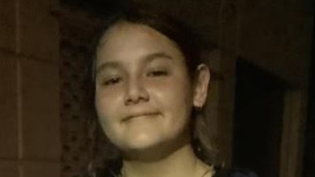 Missing Cairns girl: Police located 14-year-old who vanished from ...