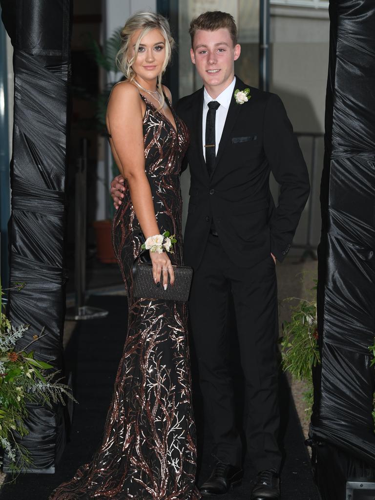 47 photos from the Gympie State High School Formal. | Townsville Bulletin