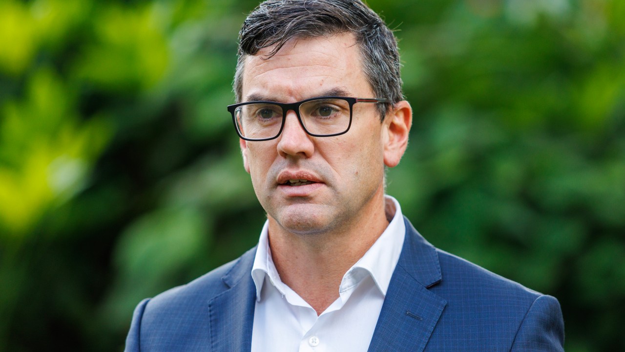 Freedom of Information ministerial requests on highprofile prisoners
