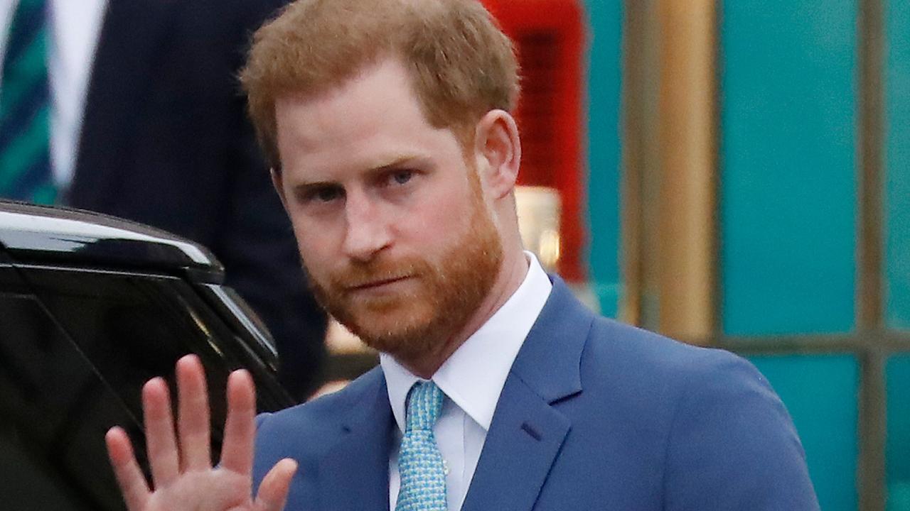Prince Harry may lose Duke title to US citizen NT News