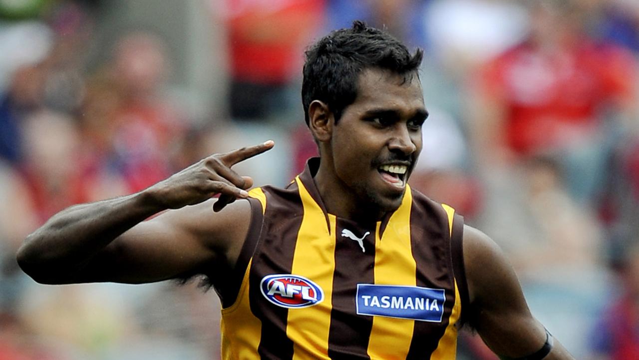 Hawks hit back with explosive claims in footy racism row