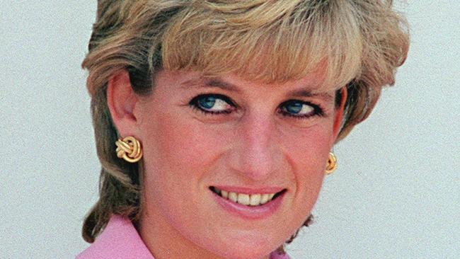 Andrew Morton: My secret life as Princess Diana’s confidant | news.com ...