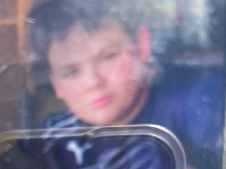 Police have released this photo of 12-year-old Marcus. Picture: WA Police