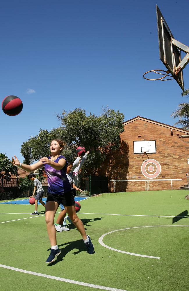 Stewart House in Curl Curl, a place for country kids to give them a break from current circumstances.