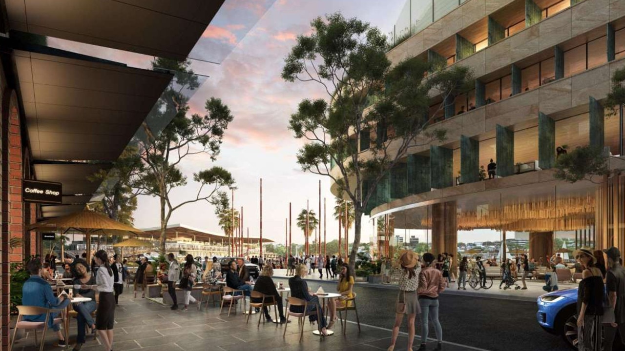 Next step for housing after Rosehill failure