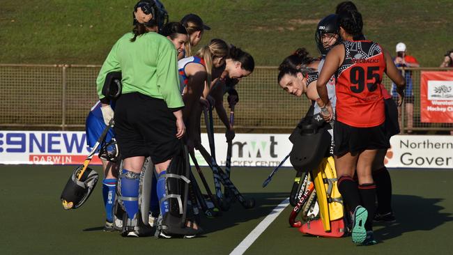 Photos from TPL grand final day 2024. Picture: Darcy Jennings.