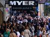 Aussies worse off since 2022: report