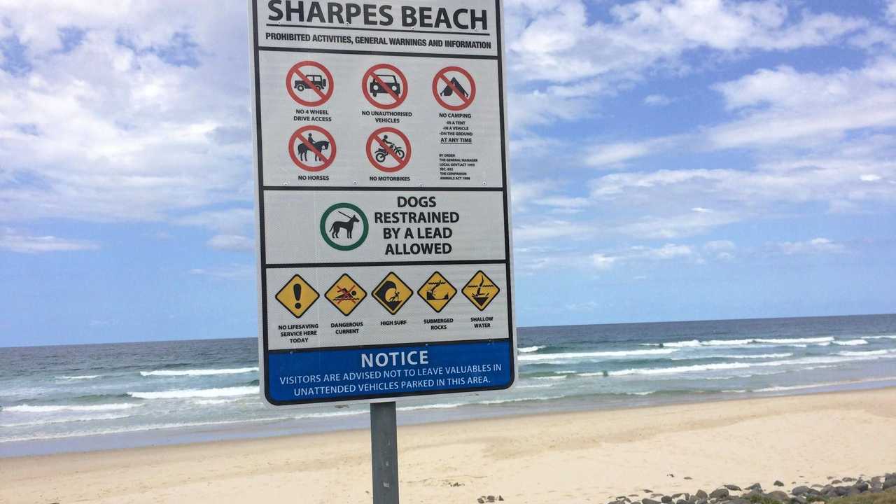 ‘Inconsistent’ dog rules create confusion, danger on beaches | Daily