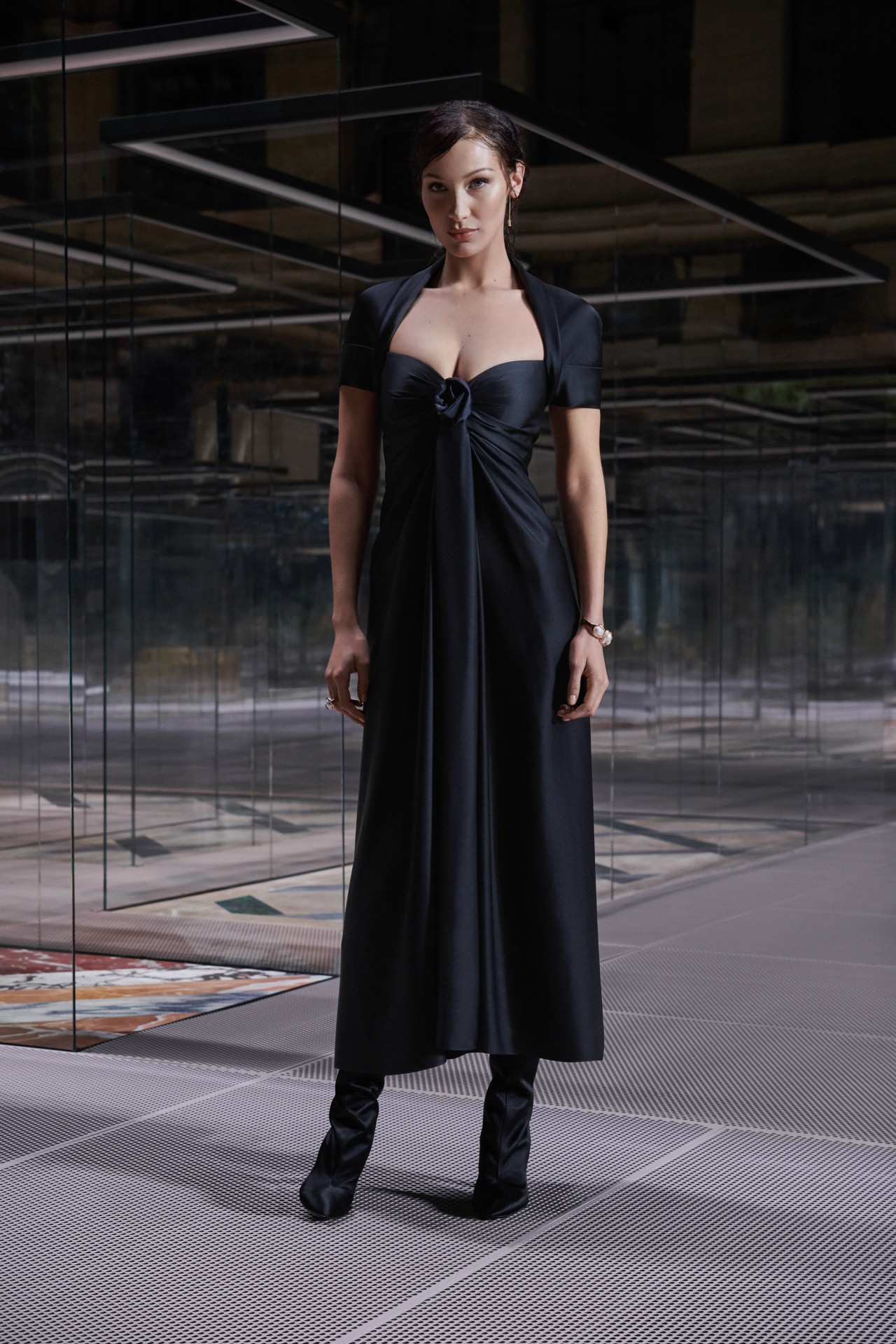 fendi virginia woolf