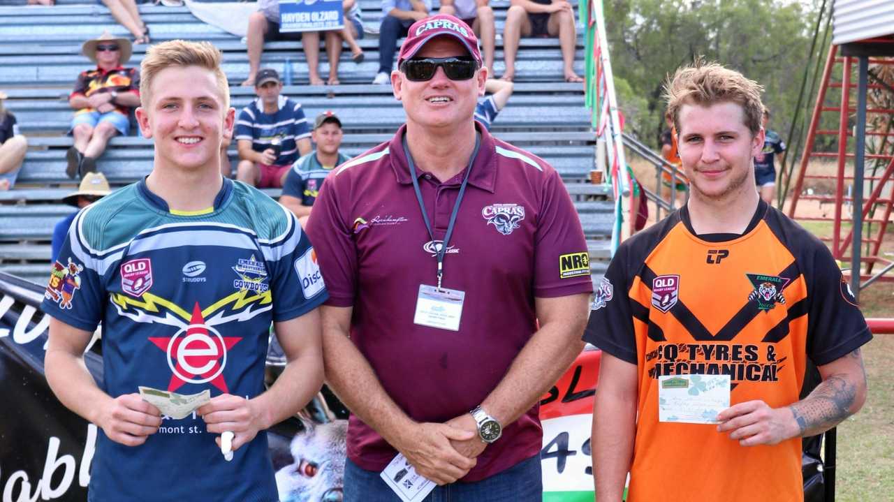 Bridging the gap with an under-19 competition | The Courier Mail