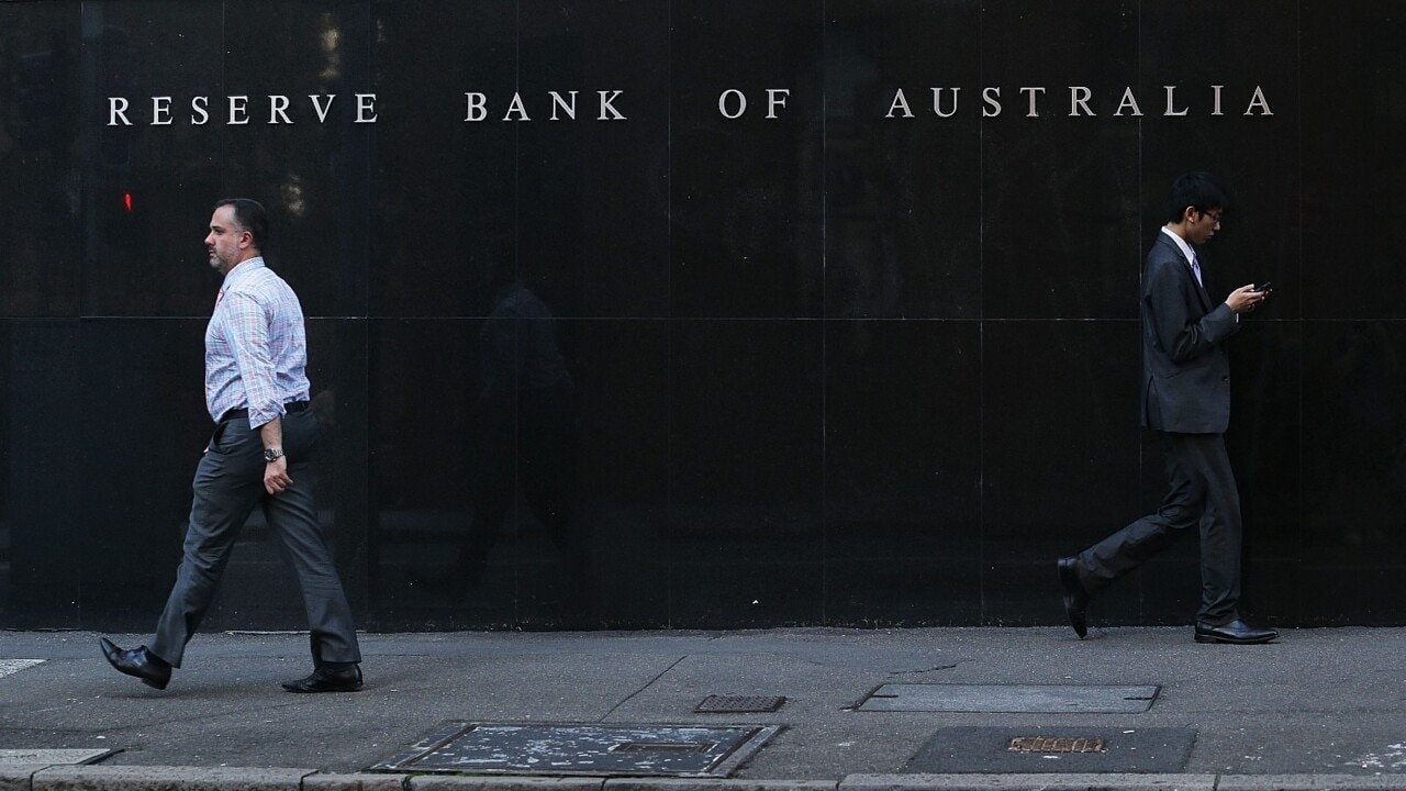 RBA cash rate St bank alters interest rates after cash rate