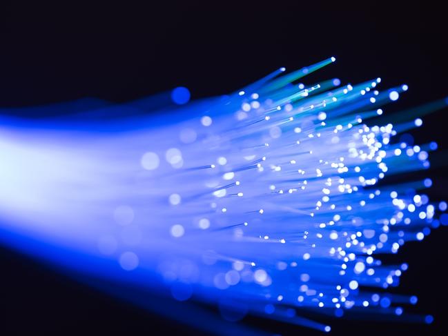 fibre optic cable generic broadband NBN