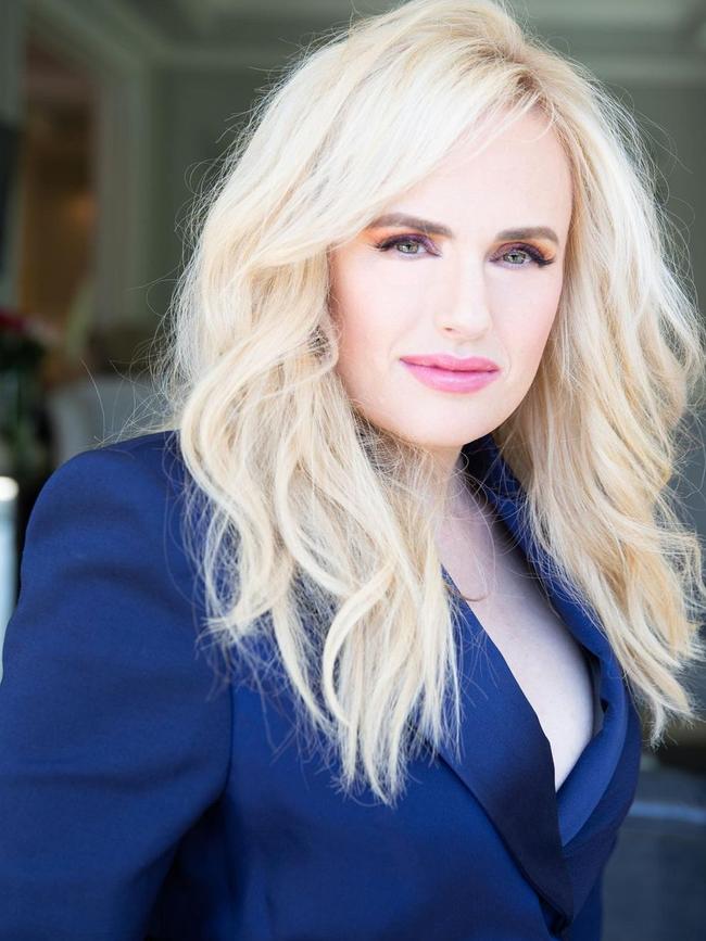 Hollywood actor Rebel Wilson was granted a quarantine exemption on Monday after jetting into Sydney on an international flight.