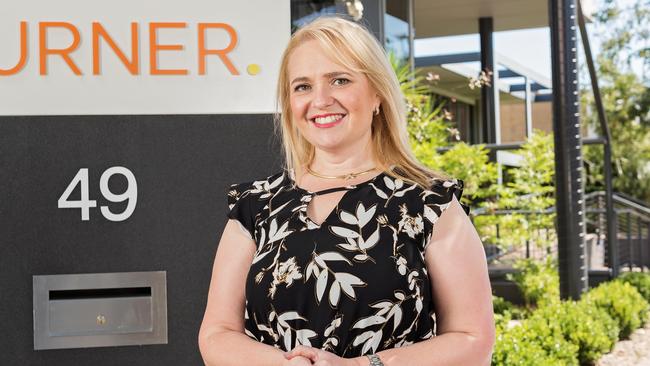 Turner Real Estate CEO Emma Slape says landlords who look after tenants are rewarded with loyalty.