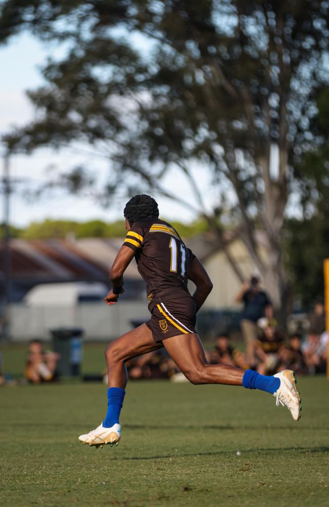 AIC First XIII rugby league Players to Watch full list revealed 2024 ...