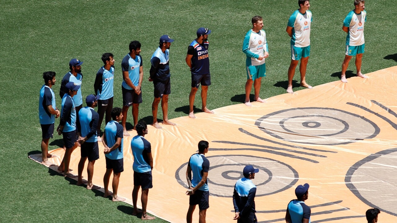 Cricket Australia dropping reference to Australia Day for matches on January 26