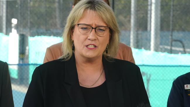 “We’ve already supported more than 1500 primary producers with on-farm infrastructure and now we’re expanding that support”, says Victorian Agriculture Minister Ros Spence.