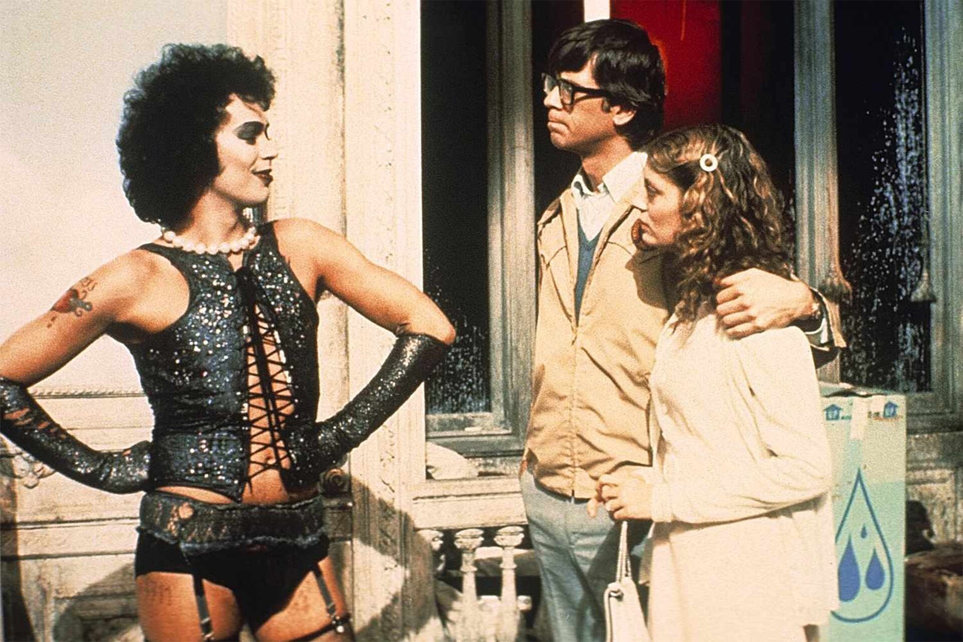 <p><em>Image credit: 20th Century Studios</em></p><h3><em>The Rocky Horror Picture Show </em>(1975)</h3><p>These cult classic needs little to no explanation.&nbsp;<em>The Rocky Horror Picture Show&nbsp;</em>is a musical comedy-horror that has been a queer cinematic icon for many decades. Following a newly-engaged couple who break down on a stormy night and take refuge in the mysterious Dr. Frank-n-Furter&rsquo;s castle, it&rsquo;s camp, iconic and the epitome of queer musicals.</p>