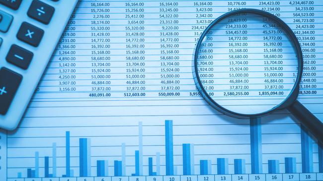 With the ATO’s help, Queensland Police also recently charged 18 people with 223 GST fraud offences. Picture: iStock