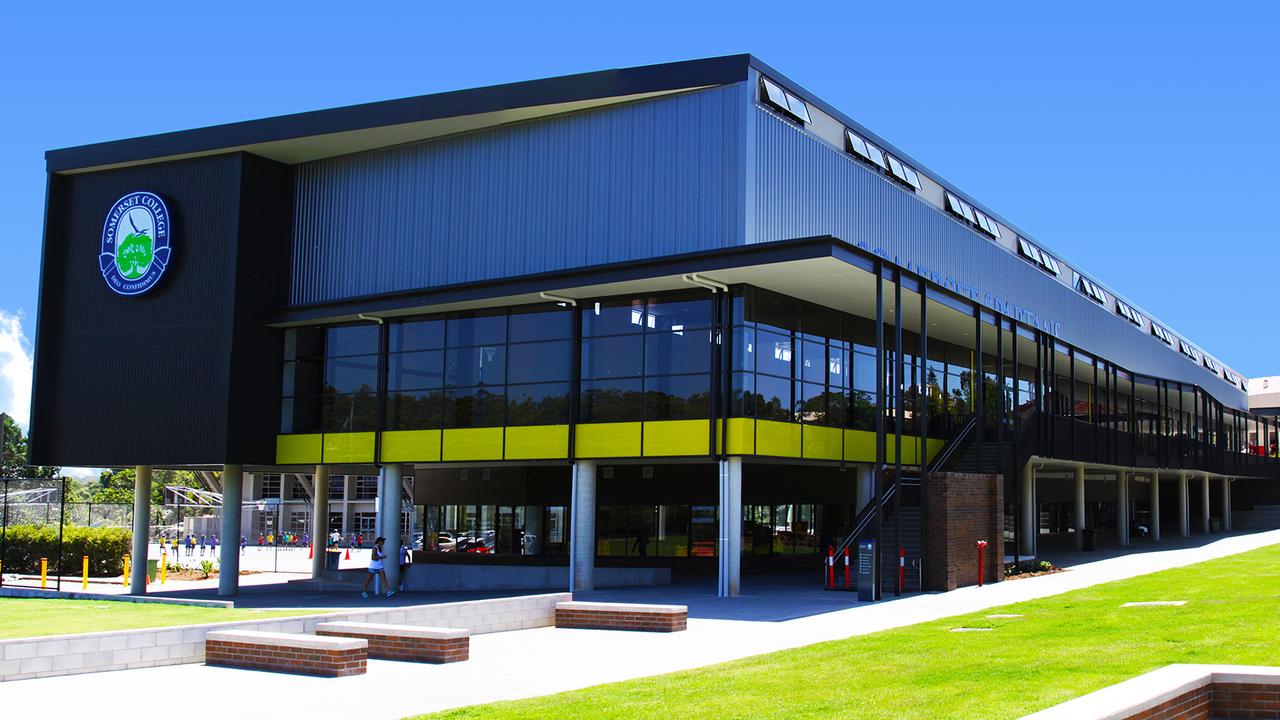 Gold Coast’s most exclusive private high schools Fees, facilities, pictures