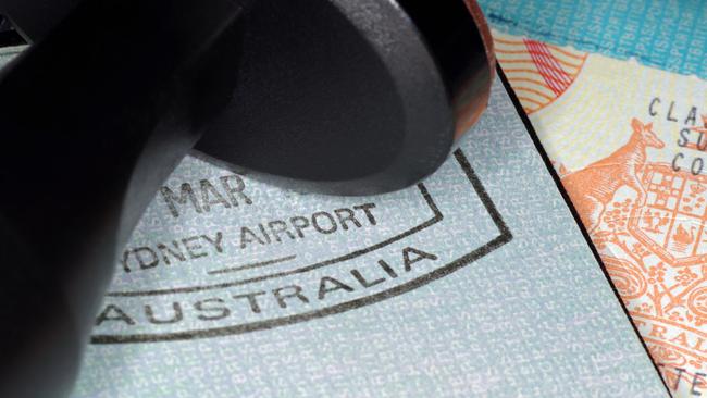 Malaysian citizens are now redflagged on Australia’s secretive immigration watchlist more than any other nationality.