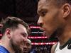 Giannis or Doncic: Olympic group of death awaits Boomers