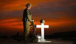 ANZAC Day 2016: 'Get out and go about your life' | Daily ...