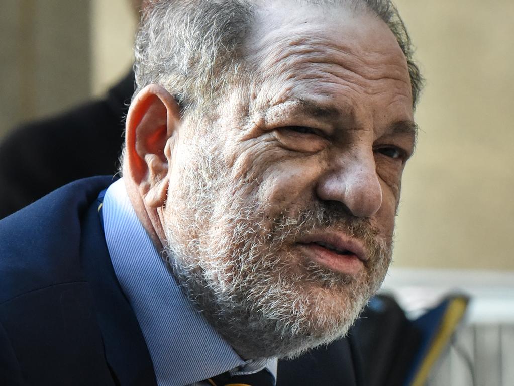 Harvey Weinstein trial: jury still out after four days, may be ‘hung’ on most serious charges