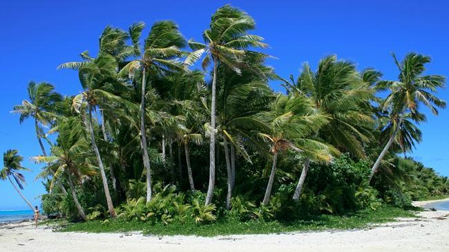 Awesome Aitutaki. Picture: TripAdvisor