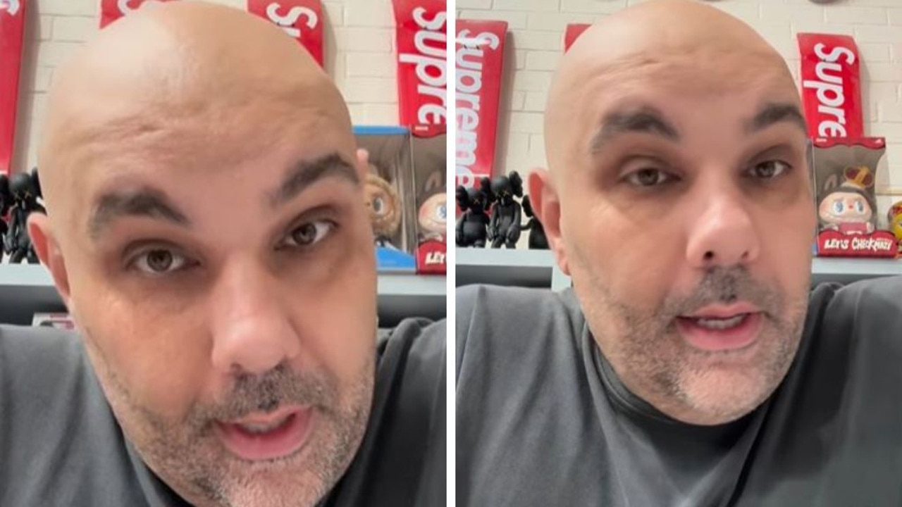 ‘Bang!’: Retail business explodes overnight