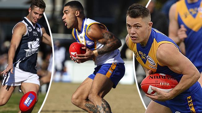 Who is the Western Region Football League’s best player in the past decade? Scroll down to find out who we picked and vote in our poll.