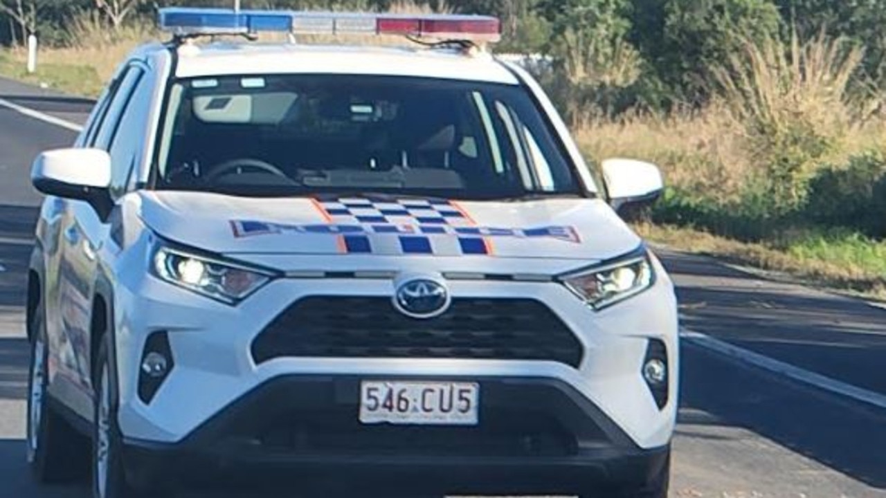 Teens charged after alleged M1 joy ride in stolen cars