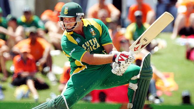 Jacques Kallis – too bloody good.