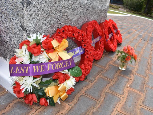 Where to attend Remembrance Day services around the region