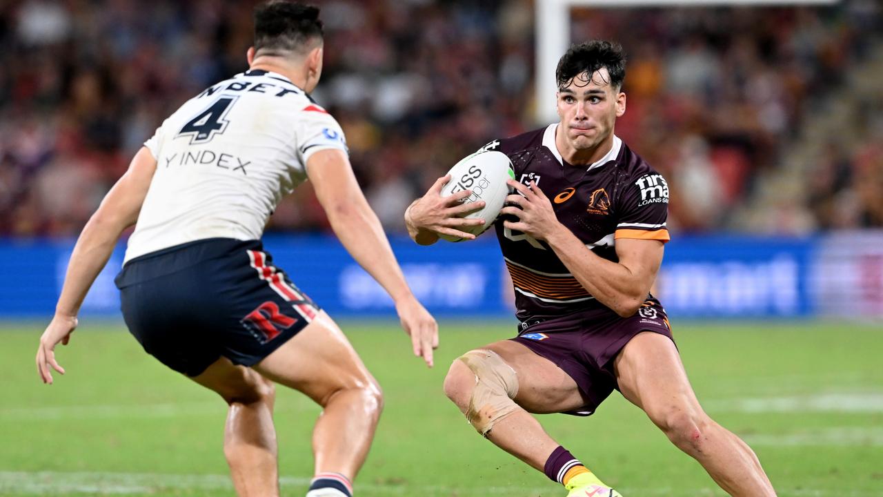 Broncos bringing that '92-'93 - Roasted Rugby League