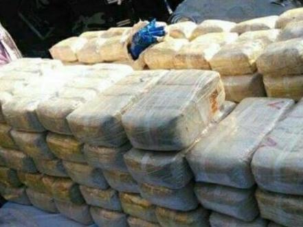 Monk arrested with ‘4.6 million meth pills’