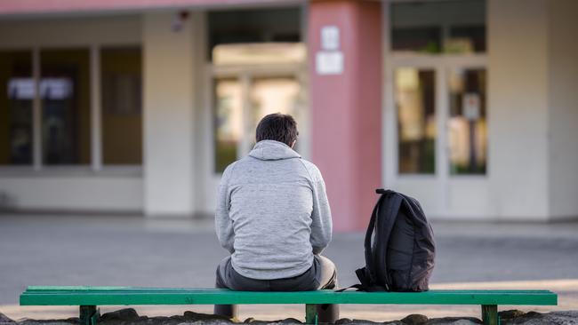 Submissions to the state inquiry into food insecurity warned that children are going hungry. Picture: iStock