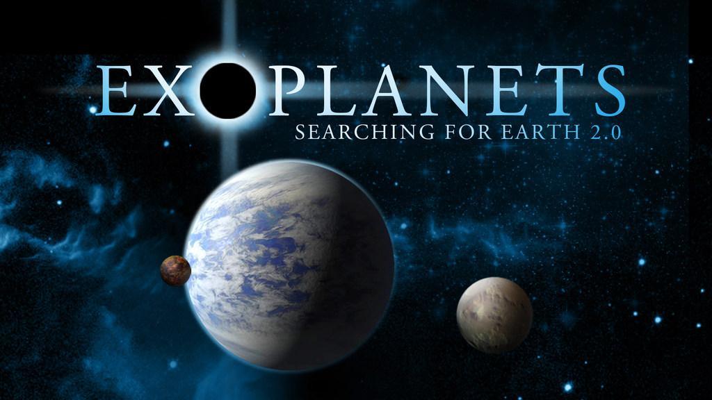 Exoplanets: Searching for Earth 2.0