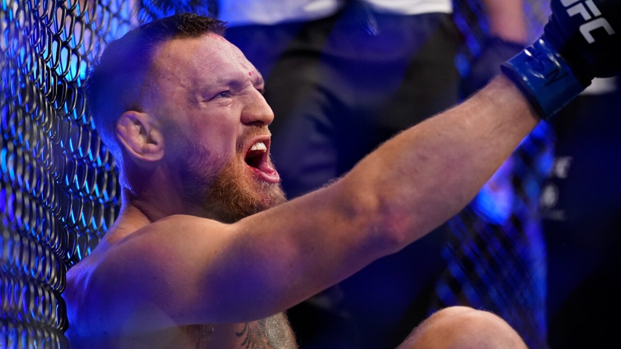 Conor McGregor to make UFC return against Chandler