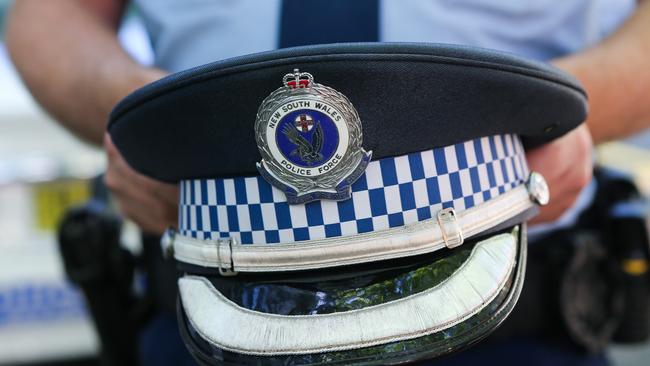 The senior constable has been banned from going within a 20km radius of two Northern Rivers towns. Picture: NCA Newswire / Gaye Gerard