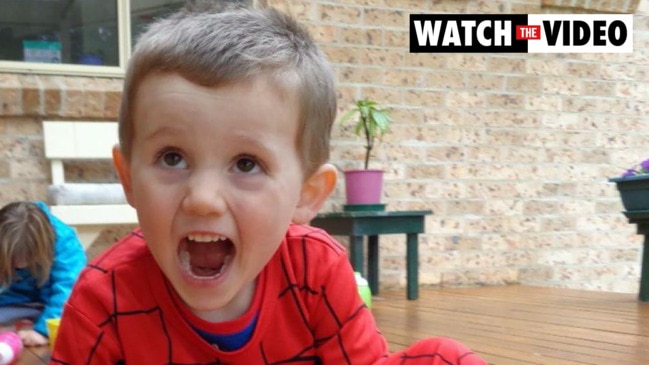 William Tyrrell’s foster mother hit with fresh charge