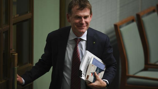 Former Federal Labor backbencher Nick Champion. Picture: Lukas Coch