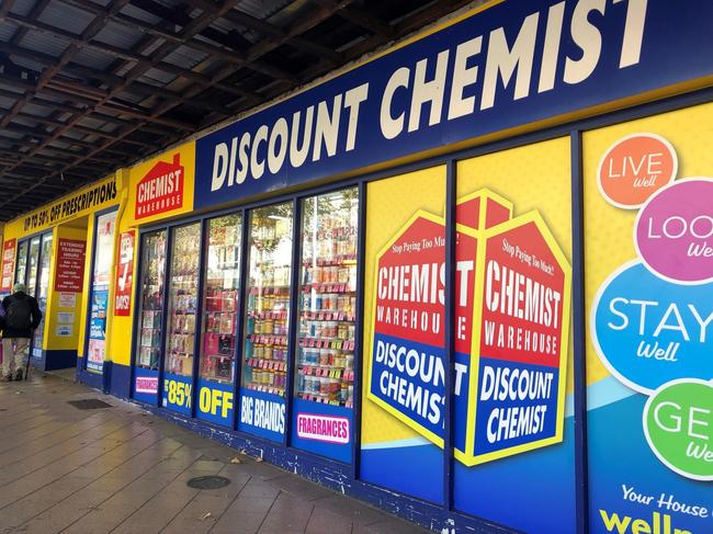 Can Chemist Warehouse keep its animal spirits alive?