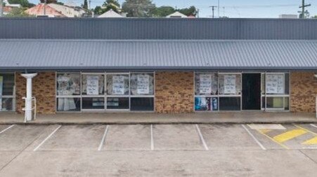 30 Duke St, Gympie.