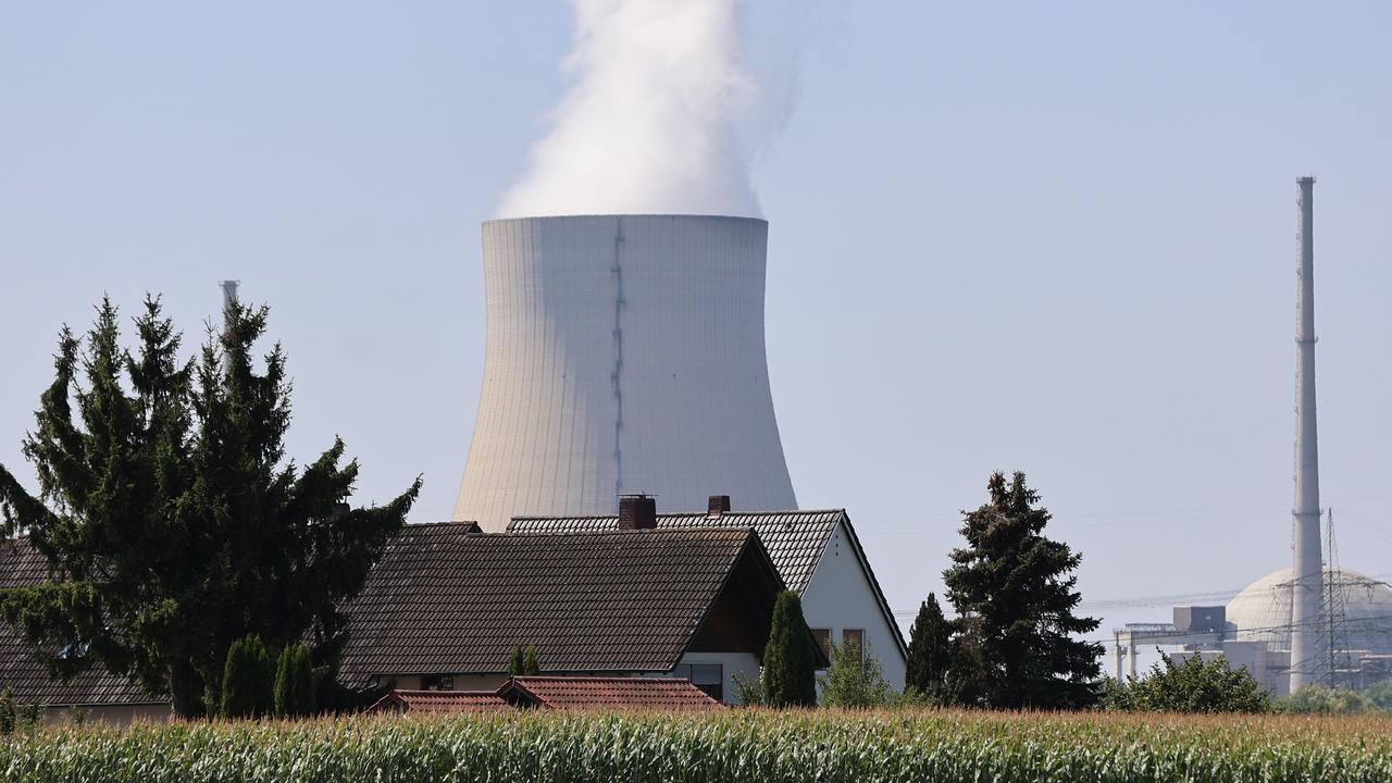 Piers Akerman: GenCost 22 Report Fudges The Figures On Nuclear And ...