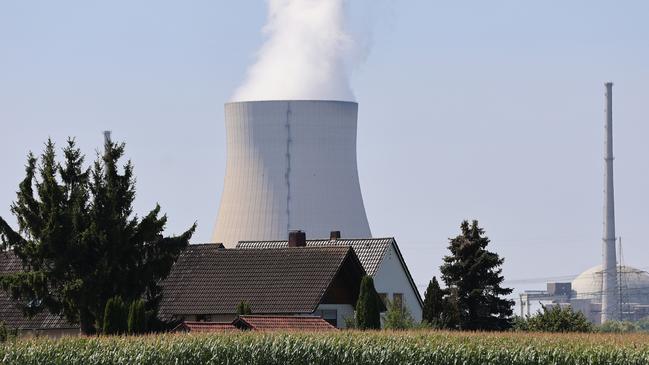 Nuclear power does is far cheaper than what the GenCost22 report assumes it is, writes Piers Akerman. Picture: Alexandra Beier/Getty Images