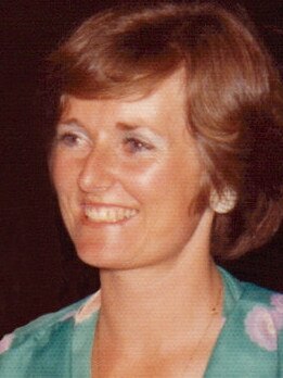 Justice Ian Harrison ruled that Lyn was murdered in January 1982.