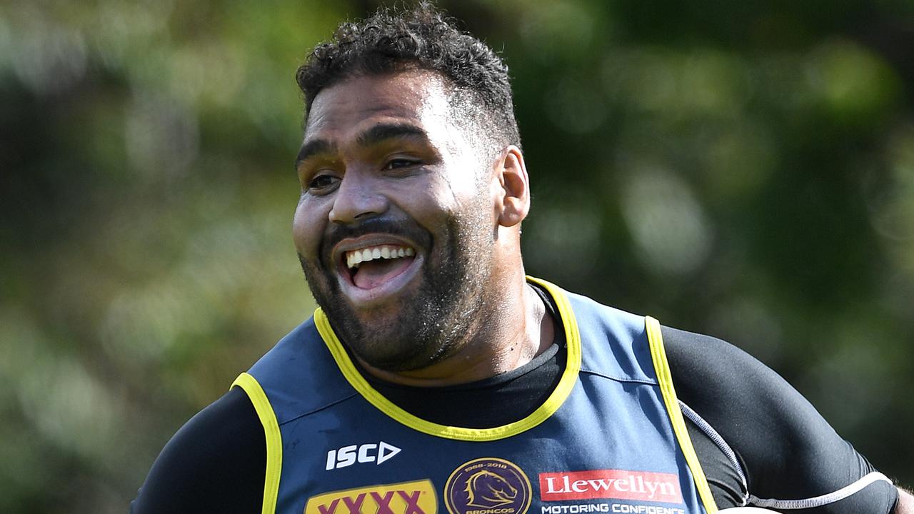 State of Origin 2018 Queensland team: Sam Thaiday could be answer to ...