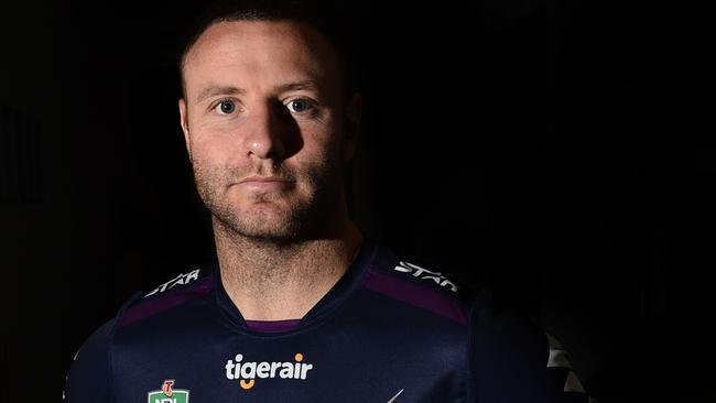 Blake Green is a key figure for the Storm.