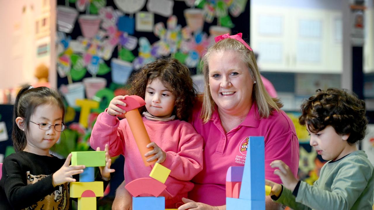 NSW’s new pre-kindy plan in schools sparks fee rise fear | Daily Telegraph